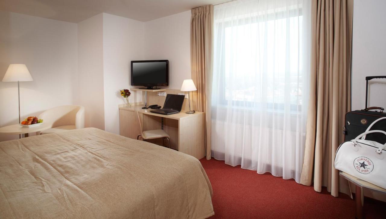 Standard Doppel- oder Zweibettzimmer