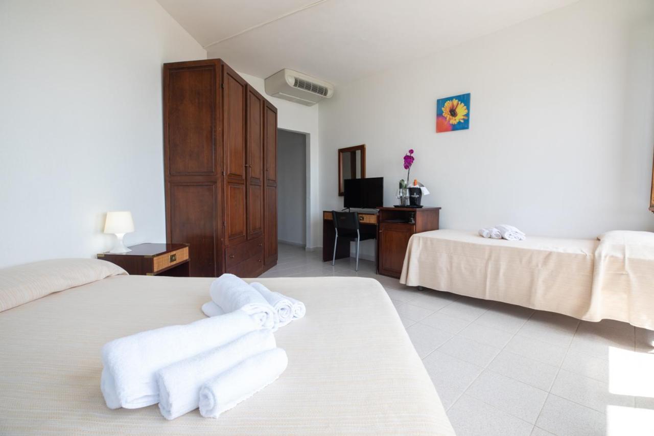 Vierbettzimmer