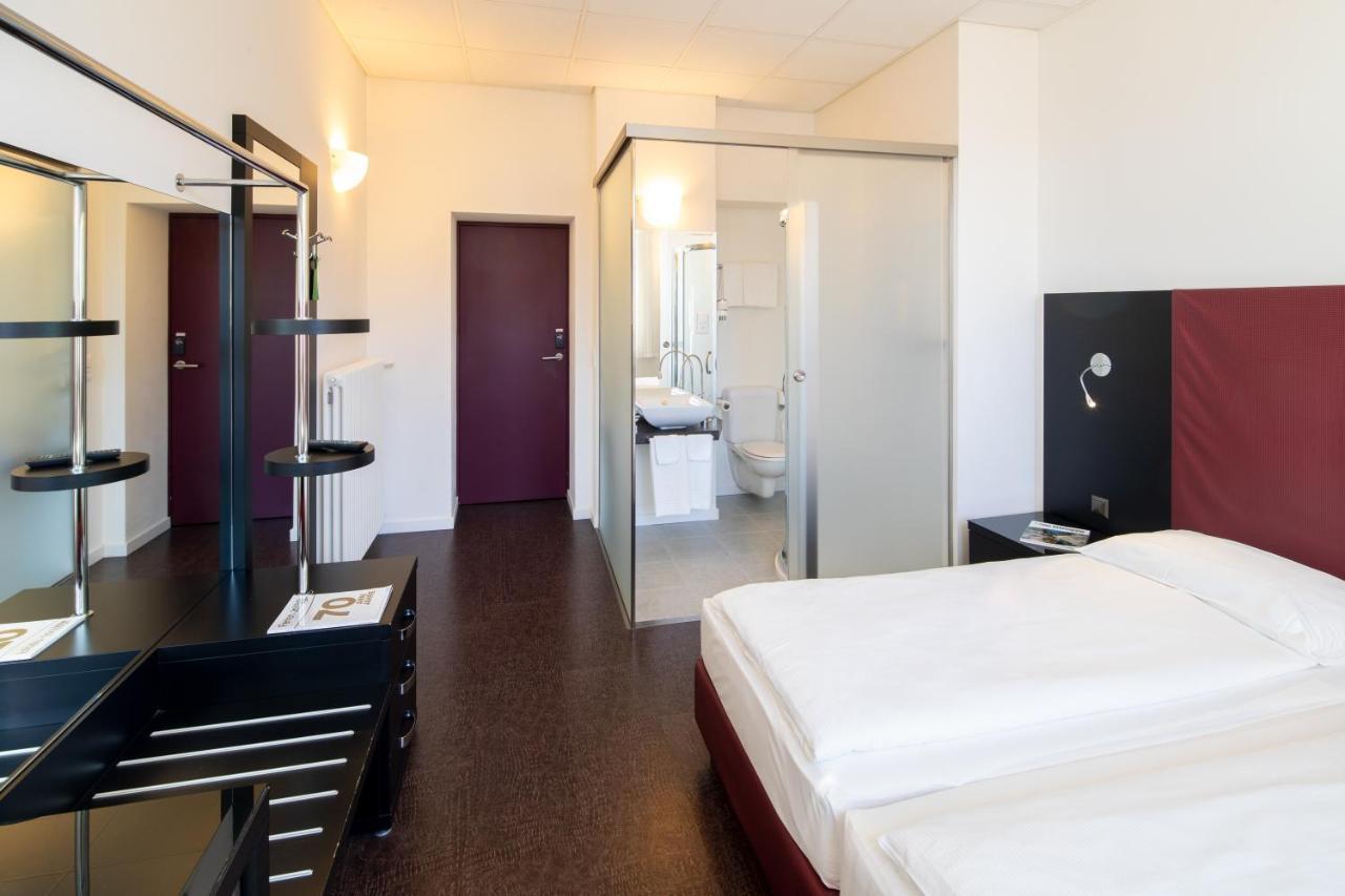 Economy Doppel-/Zweibettzimmer