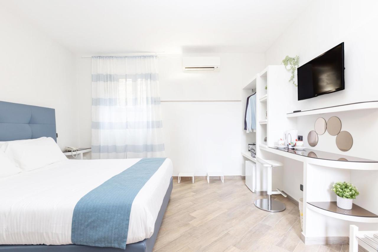 Chambre Triple Classique