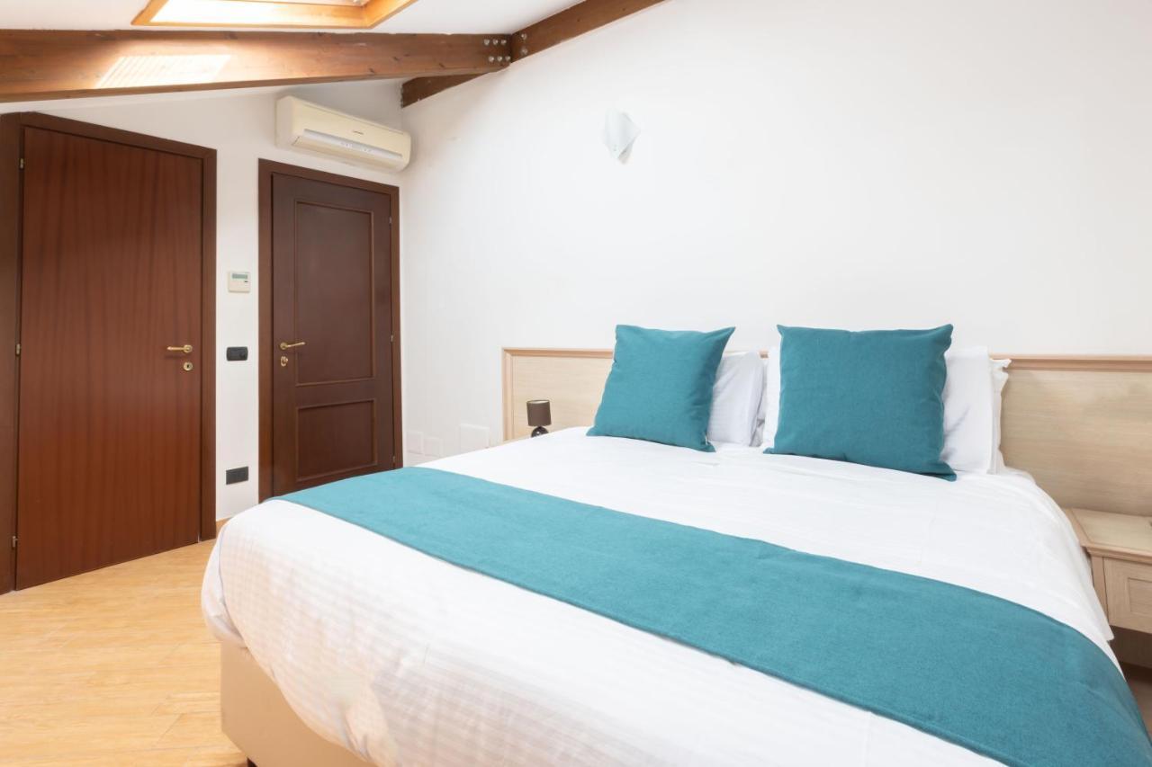 Chambre Double Classique