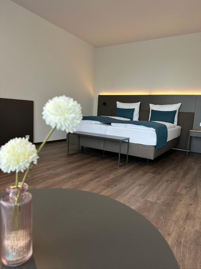 Deluxe Junior Suite