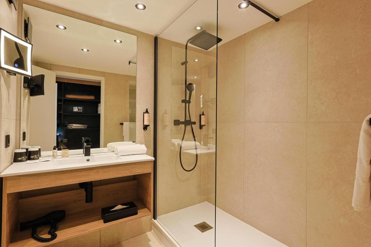 Chambre Double Charme