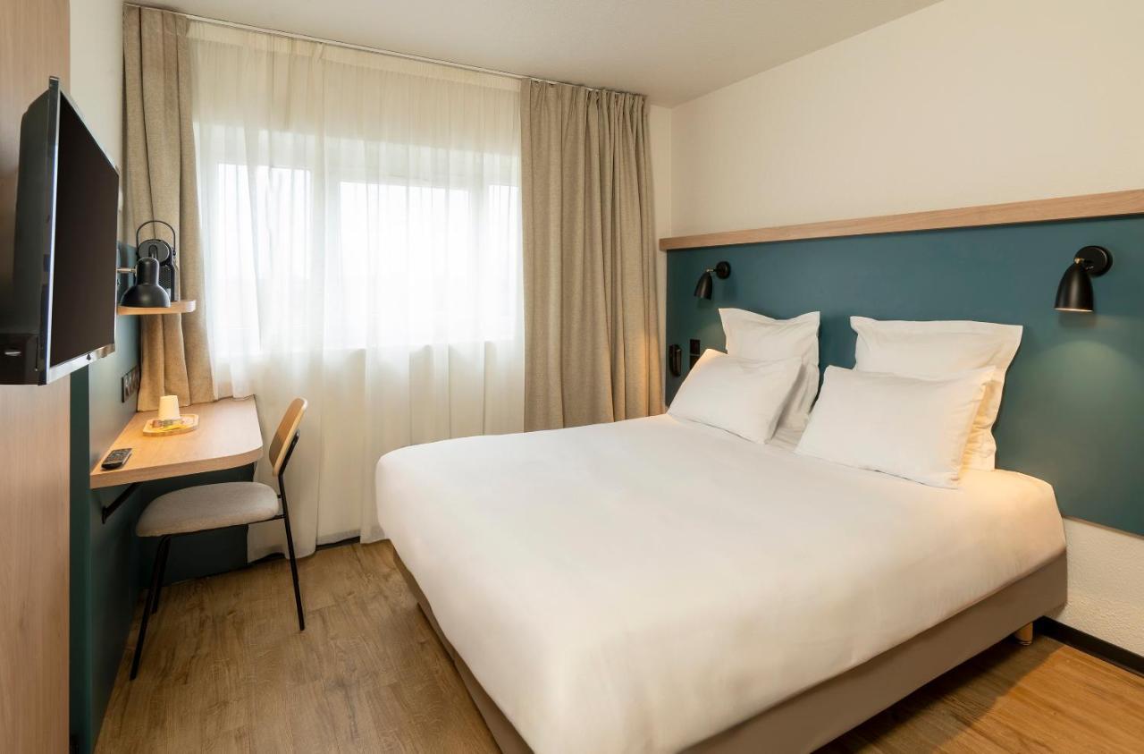 Chambre Double Standard - Non-Fumeurs