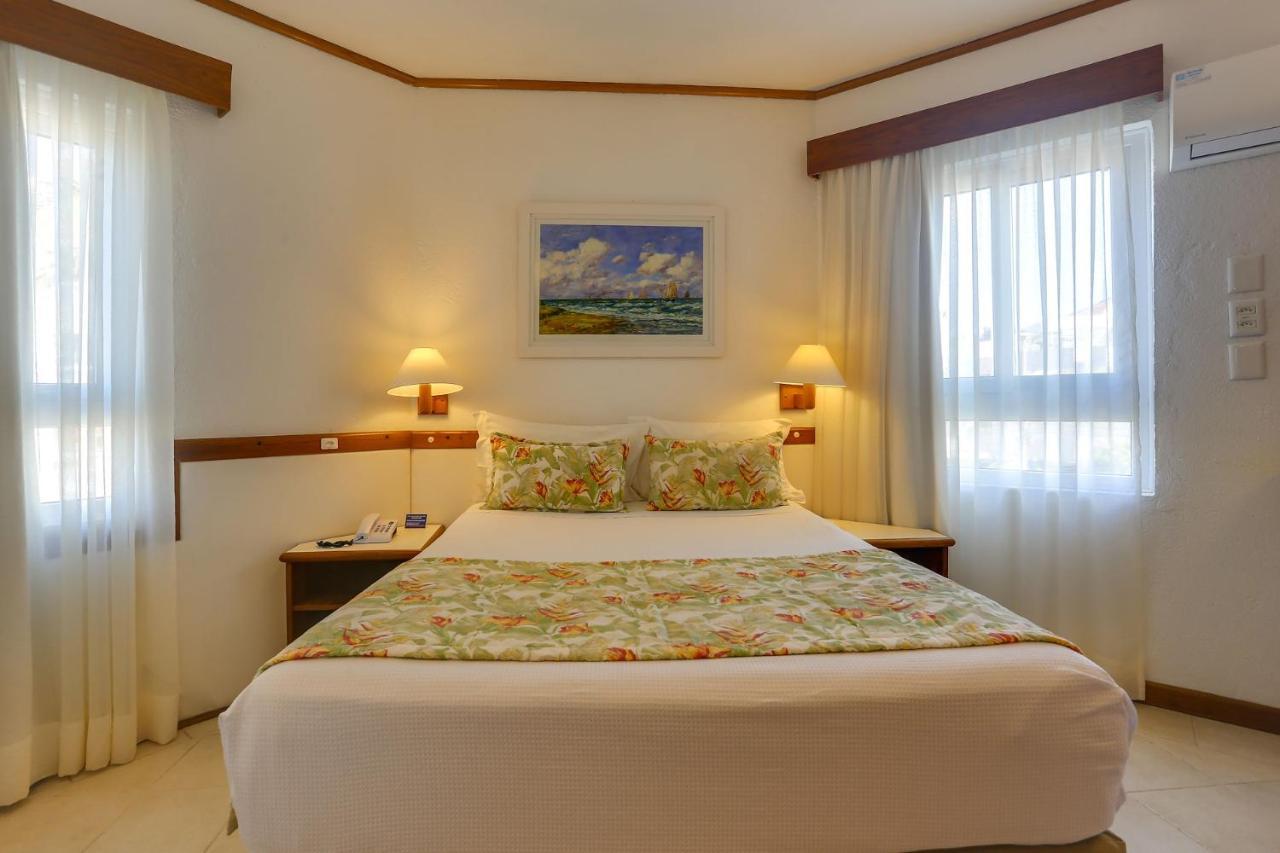 Habitación Doble Estándar