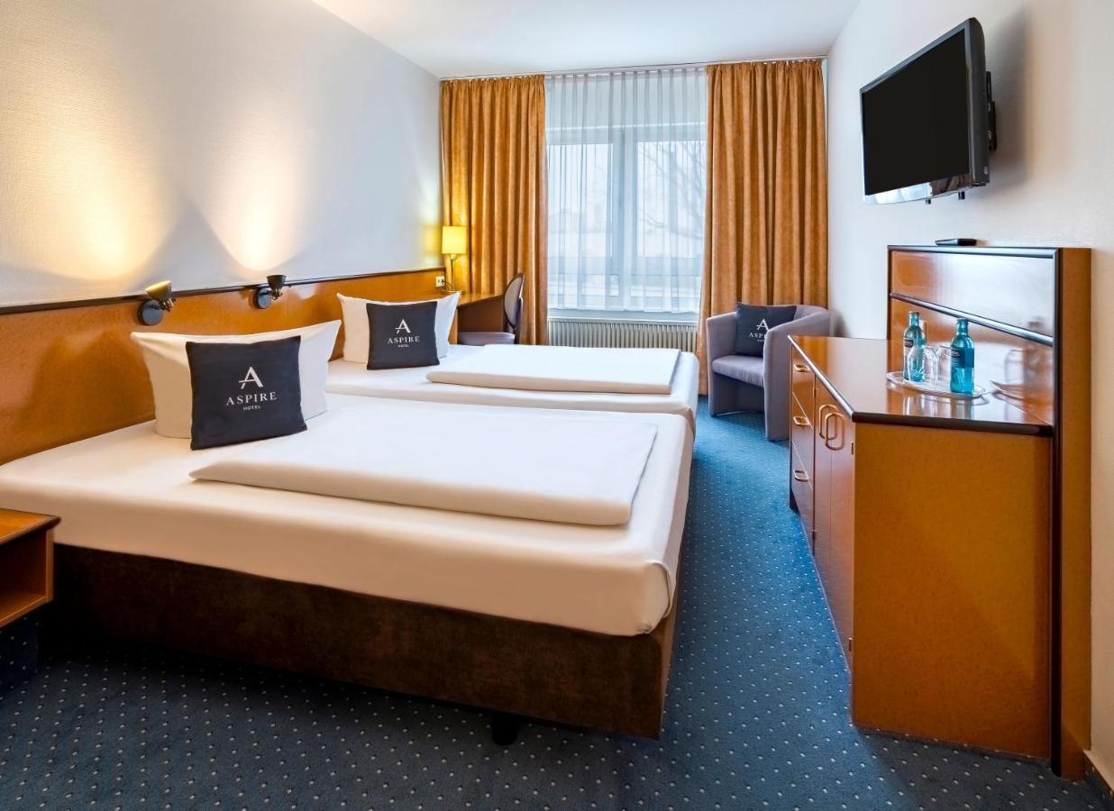 Superior Doppelzimmer