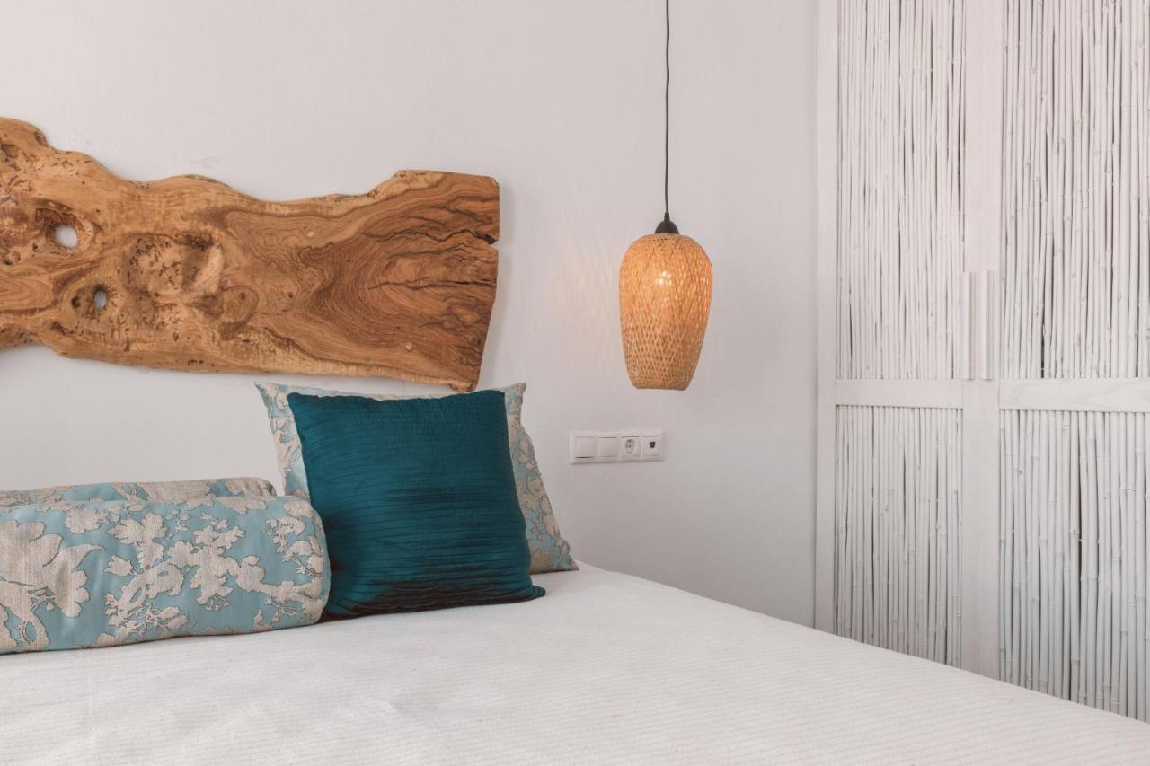 Superior Room with Sea View