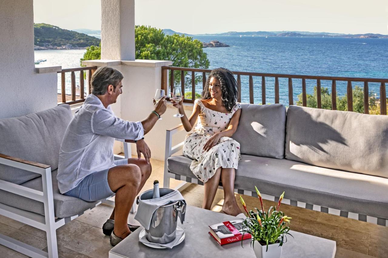 Suite with Sea View