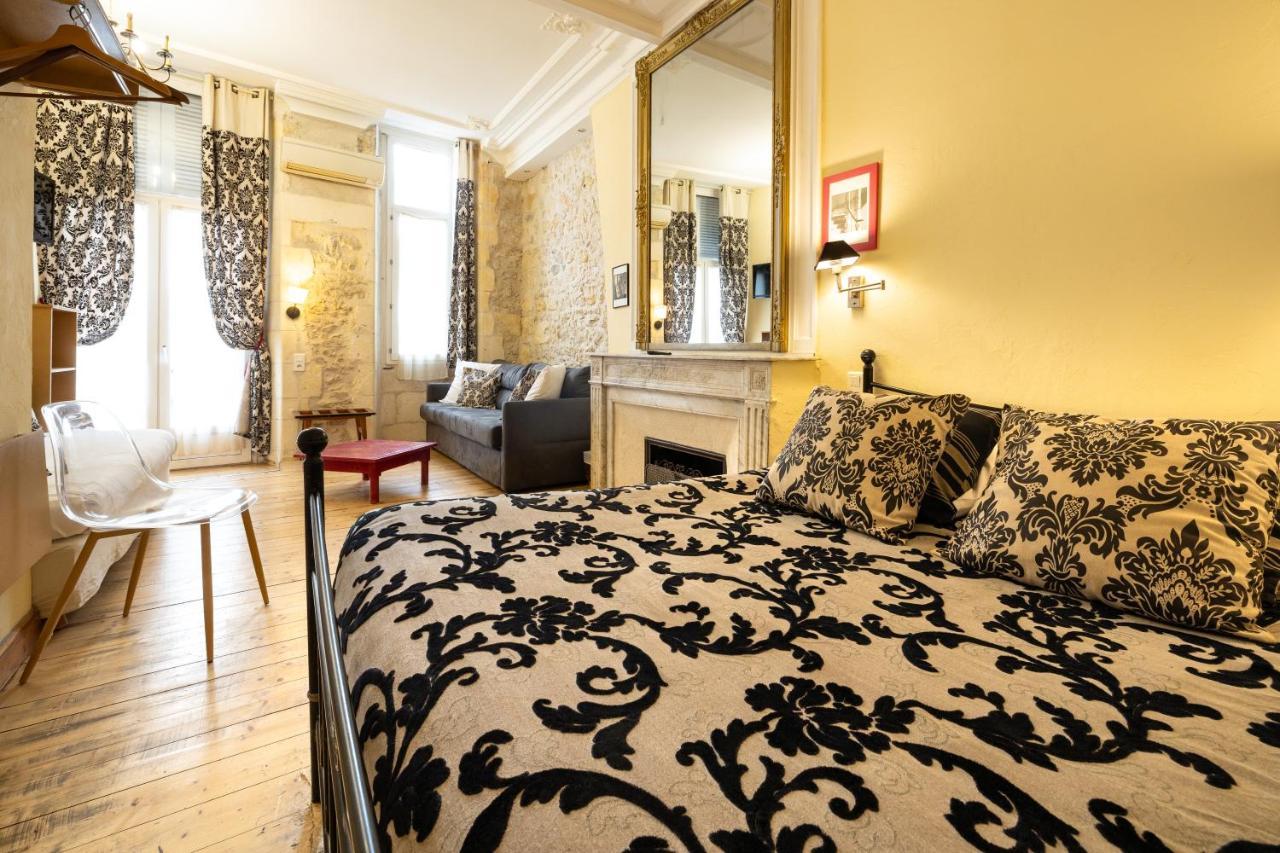 Romantic Double Room