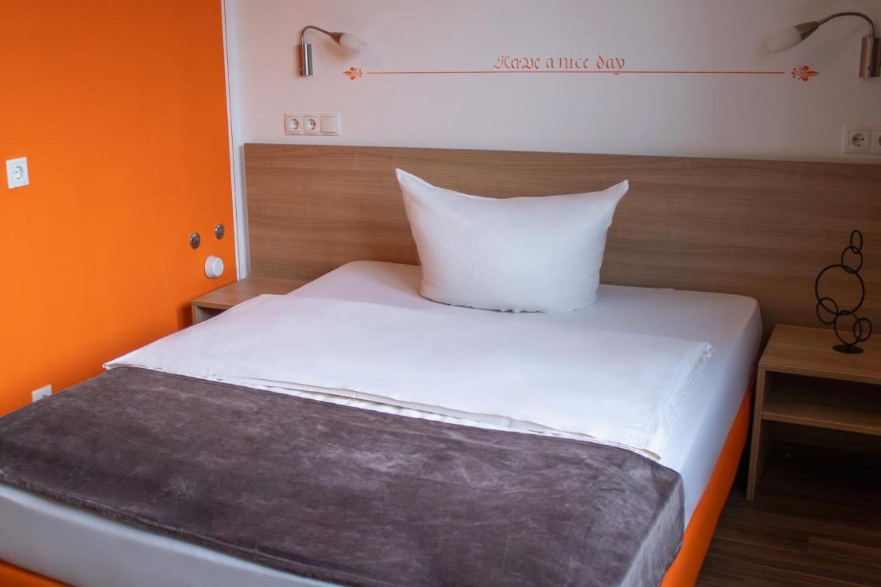 Comfort Einzelzimmer