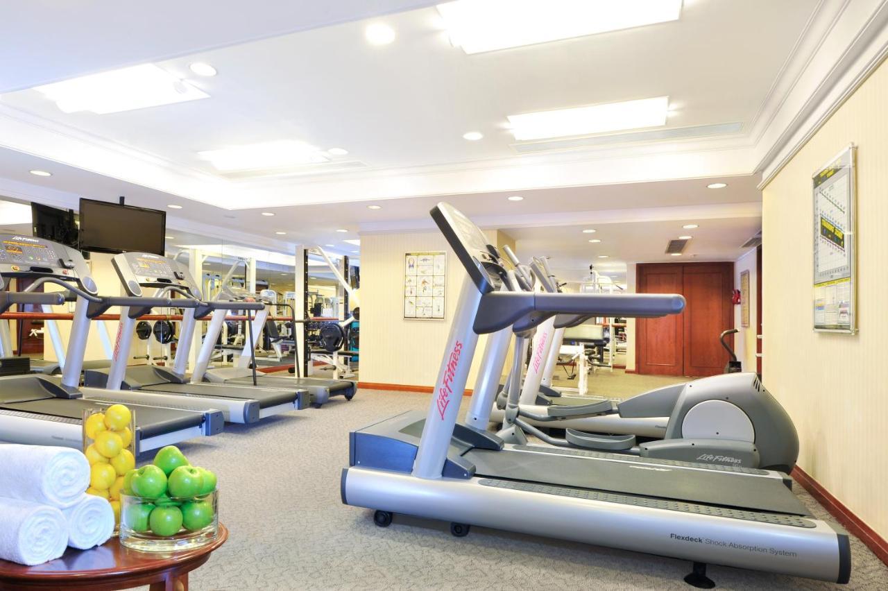 Premier Double or Twin Room Hill View