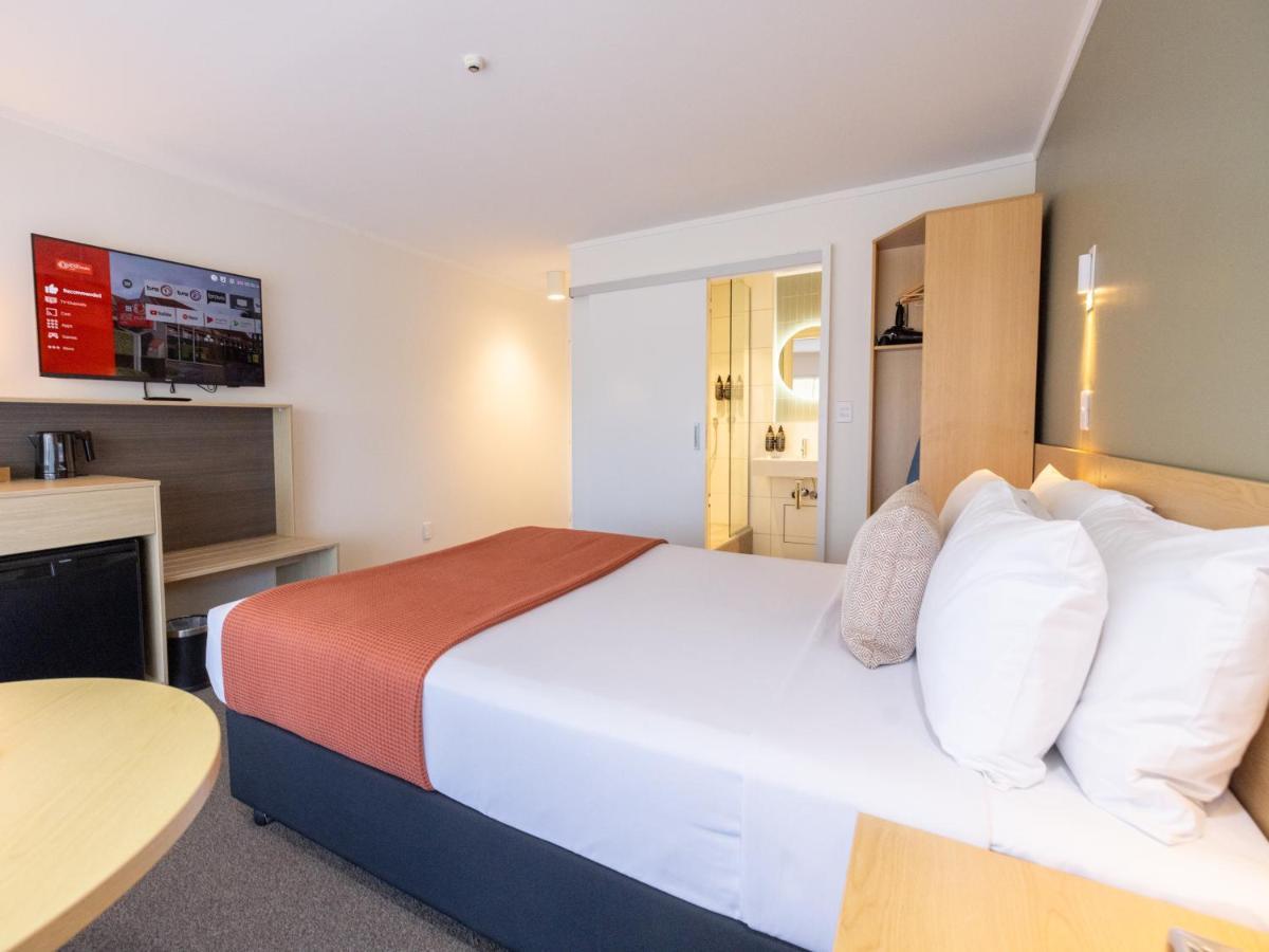 Superior Zimmer mit Queensize-Bett
