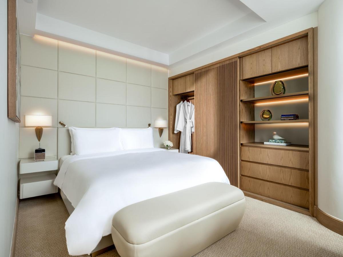 Prestige Suite mit Kingsize-Bett