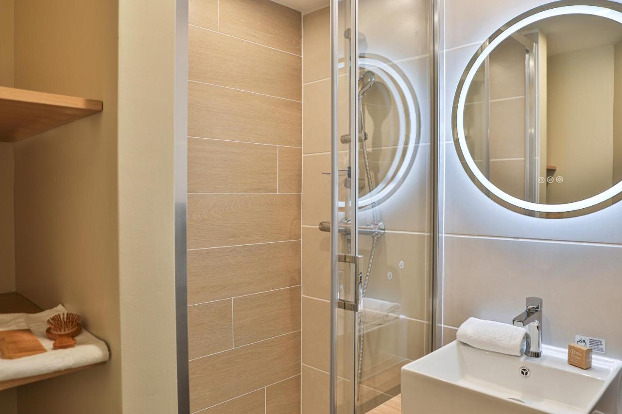 Superior Studio with Sleeping Alcove (3 People)