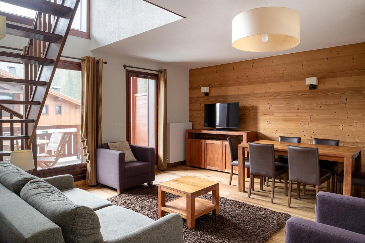 2 Bedroom Apartment Duplex (max 6 people)