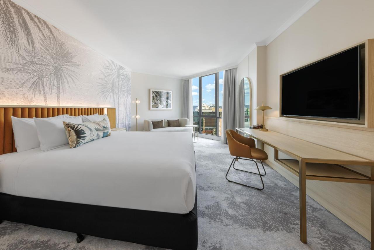 Amora Premier Kamer met kingsize bed