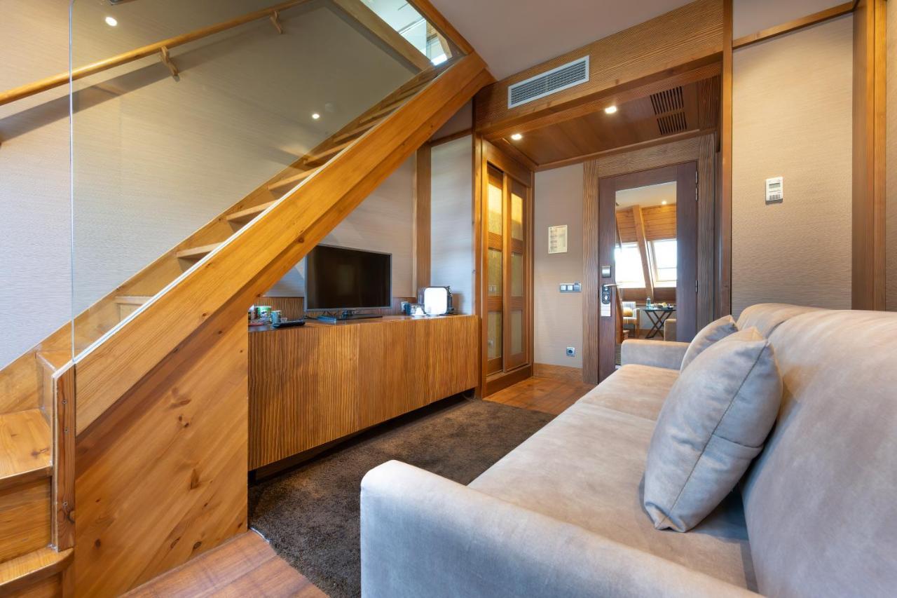 Neu - Junior Suite