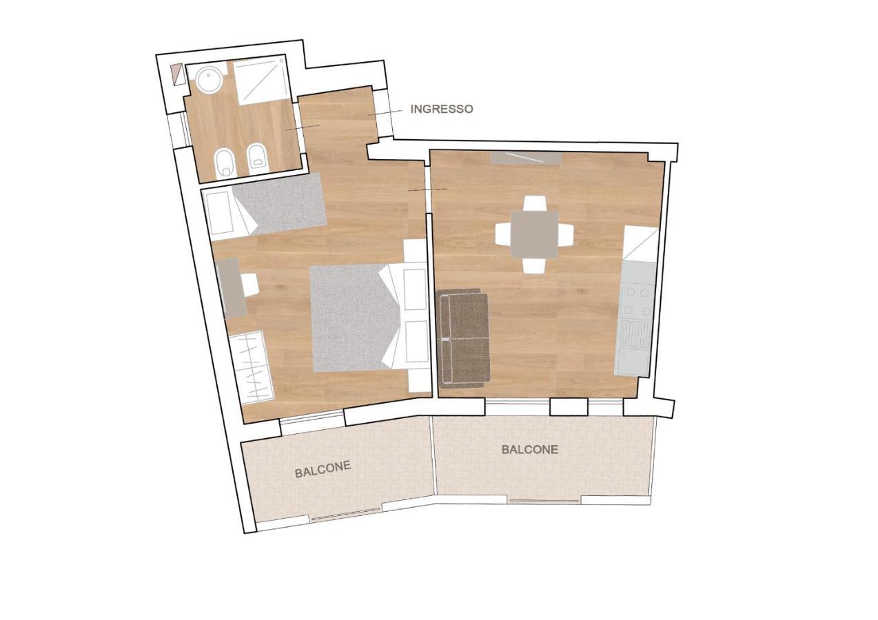 Superior Apartment