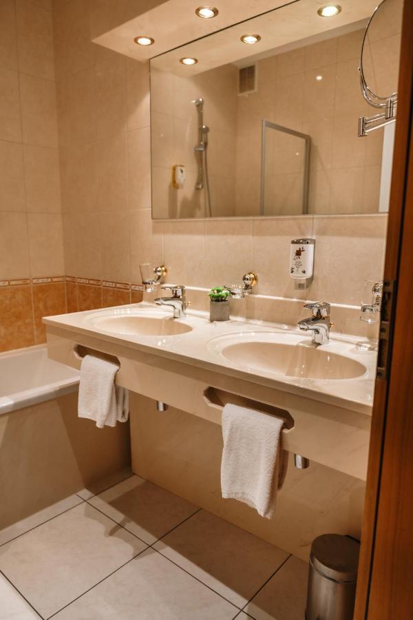 Standard Doppelzimmer