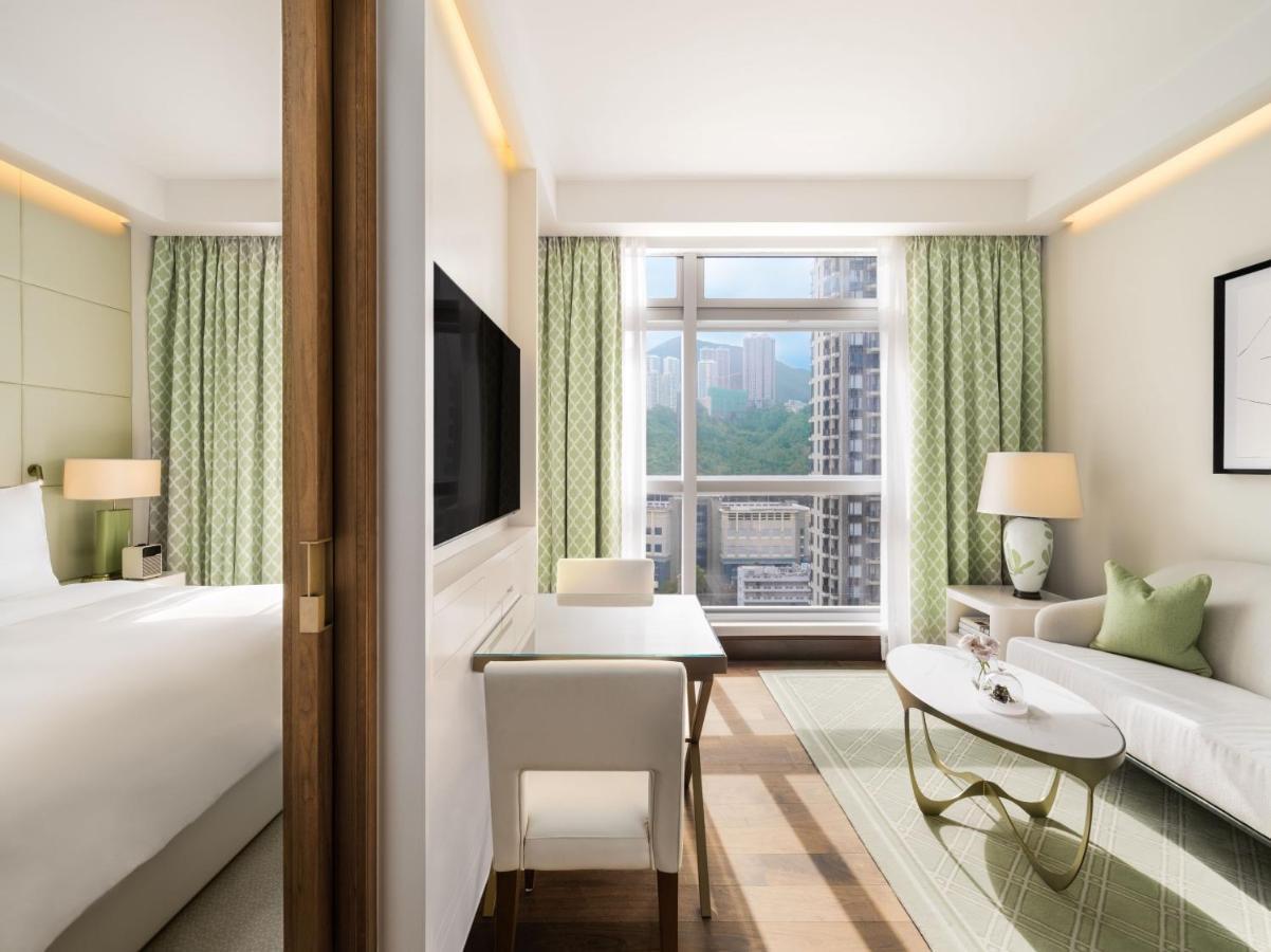 Prestige Suite Doppelzimmer
