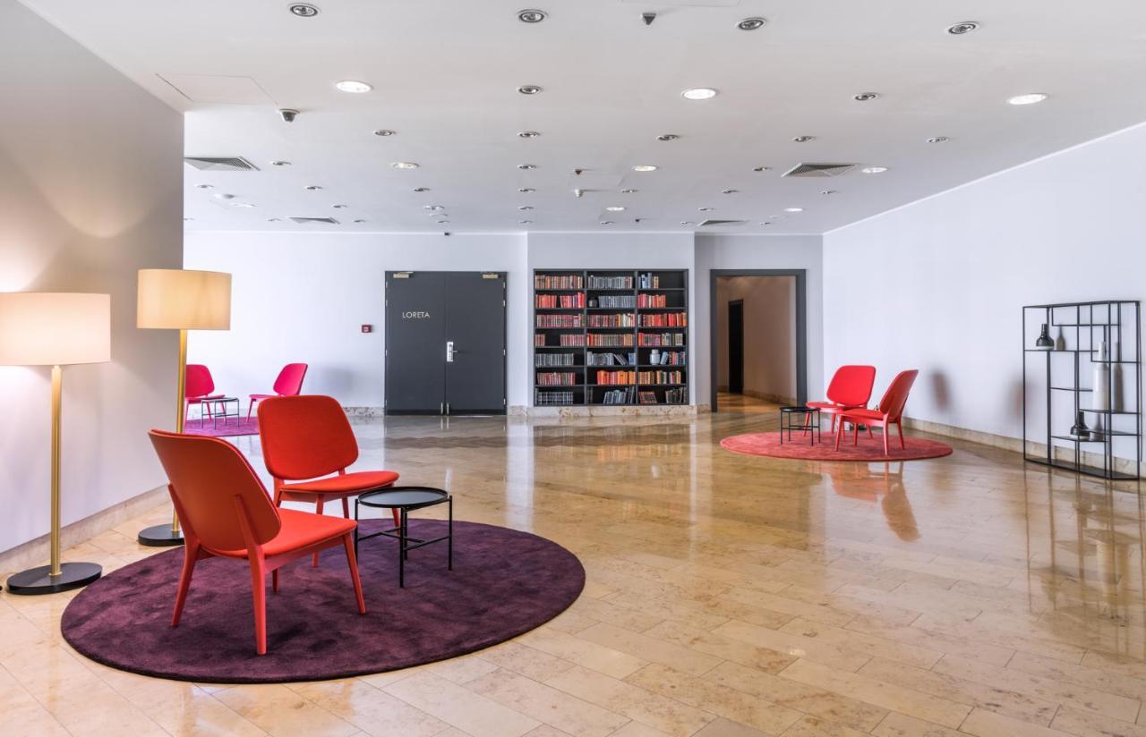 Accessible Room