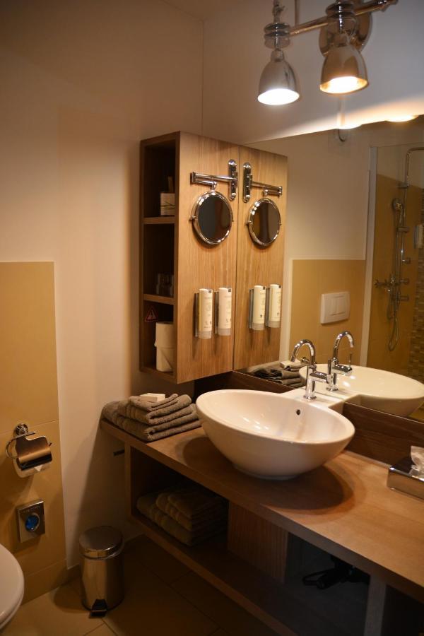 Lifestyle Double or Twin Room
