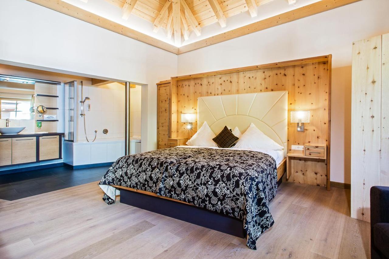 Turm Suite