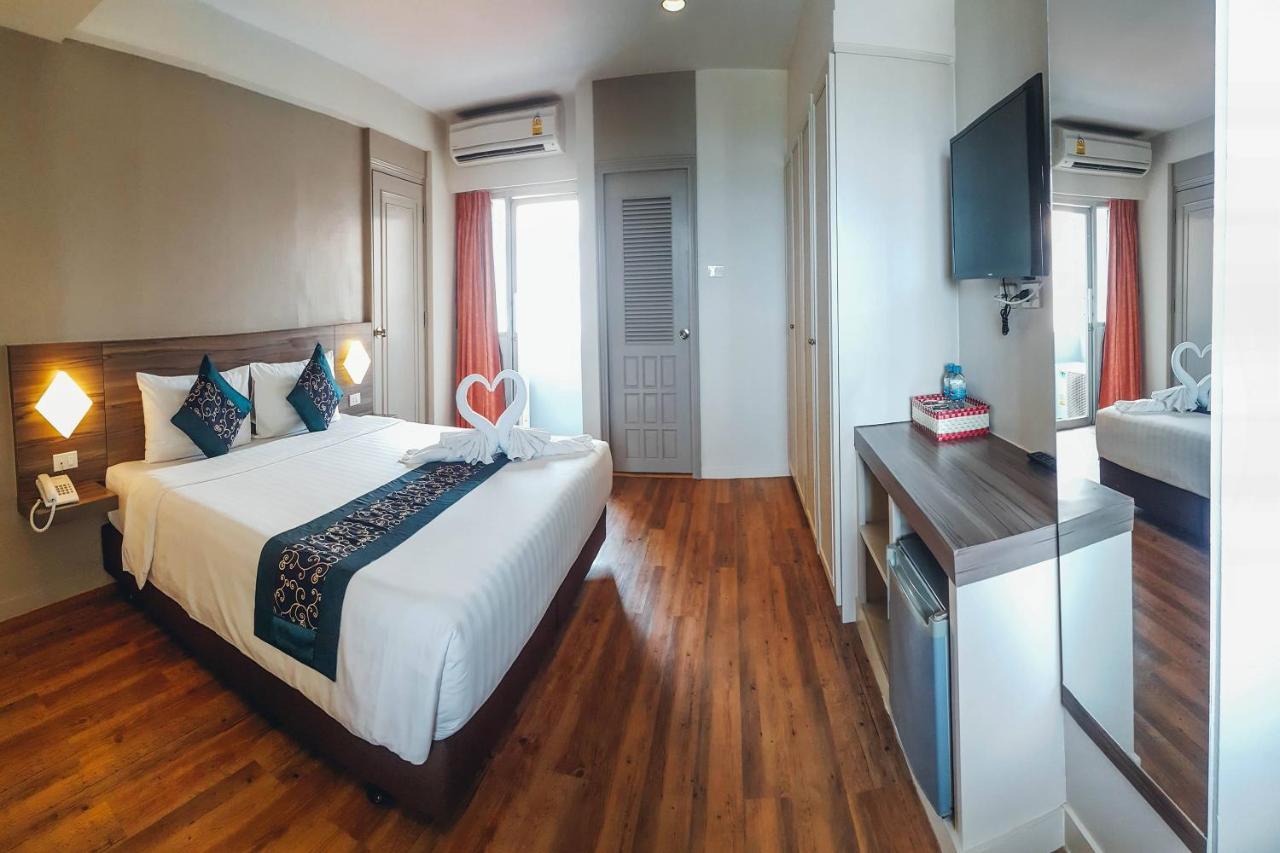 Junior Suite with Sea View