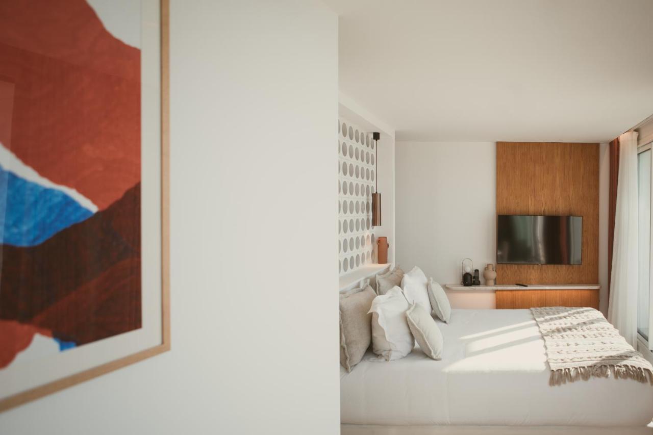 Junior Suite with Sea View