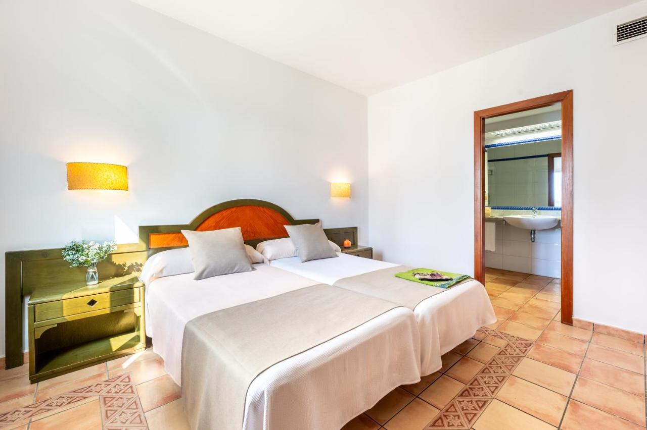 Appartement 1 Chambre