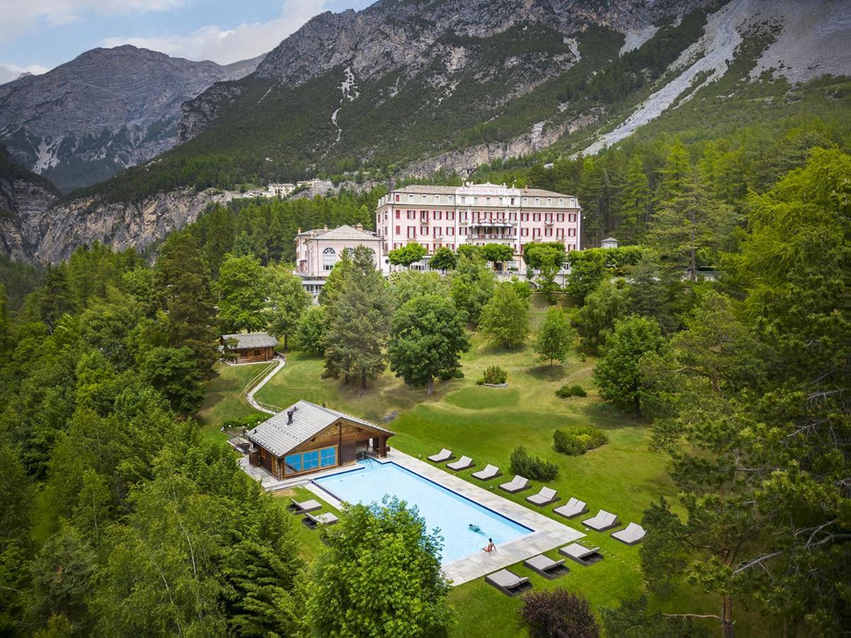 Chambre Double avec Accès au Spa