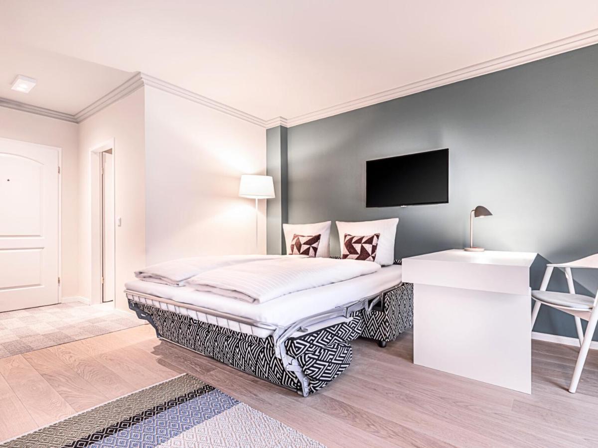 Habitación Grand
