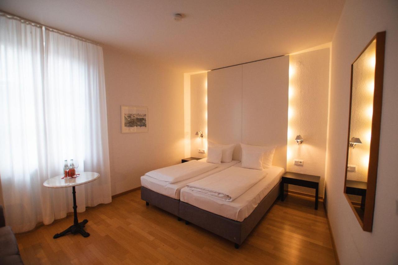 Comfort Doppelzimmer