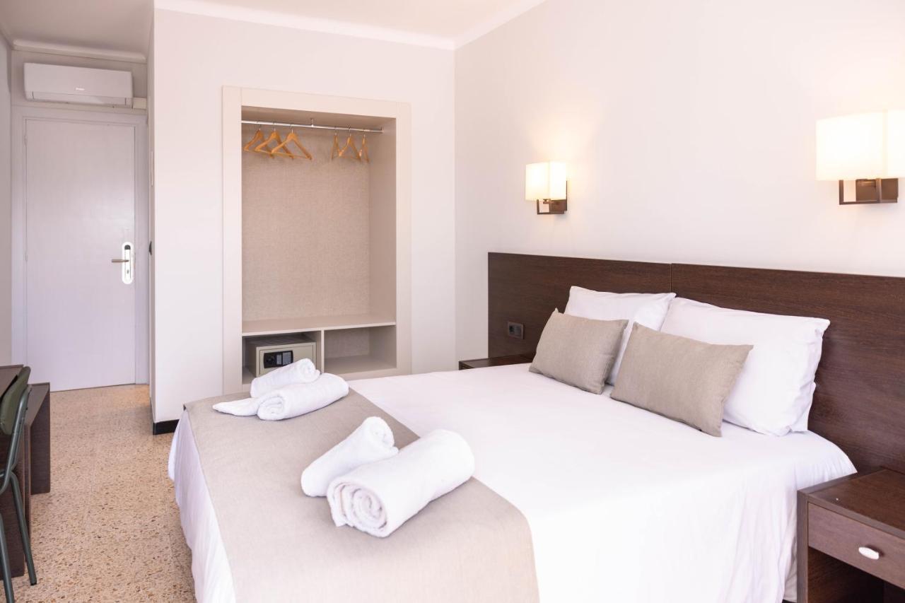 Habitación Doble Estándar