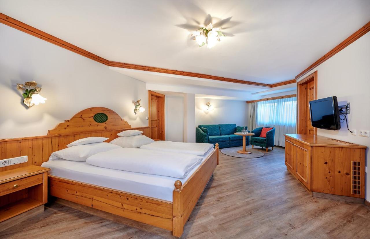 Classic Doppelzimmer - Nebengebäude