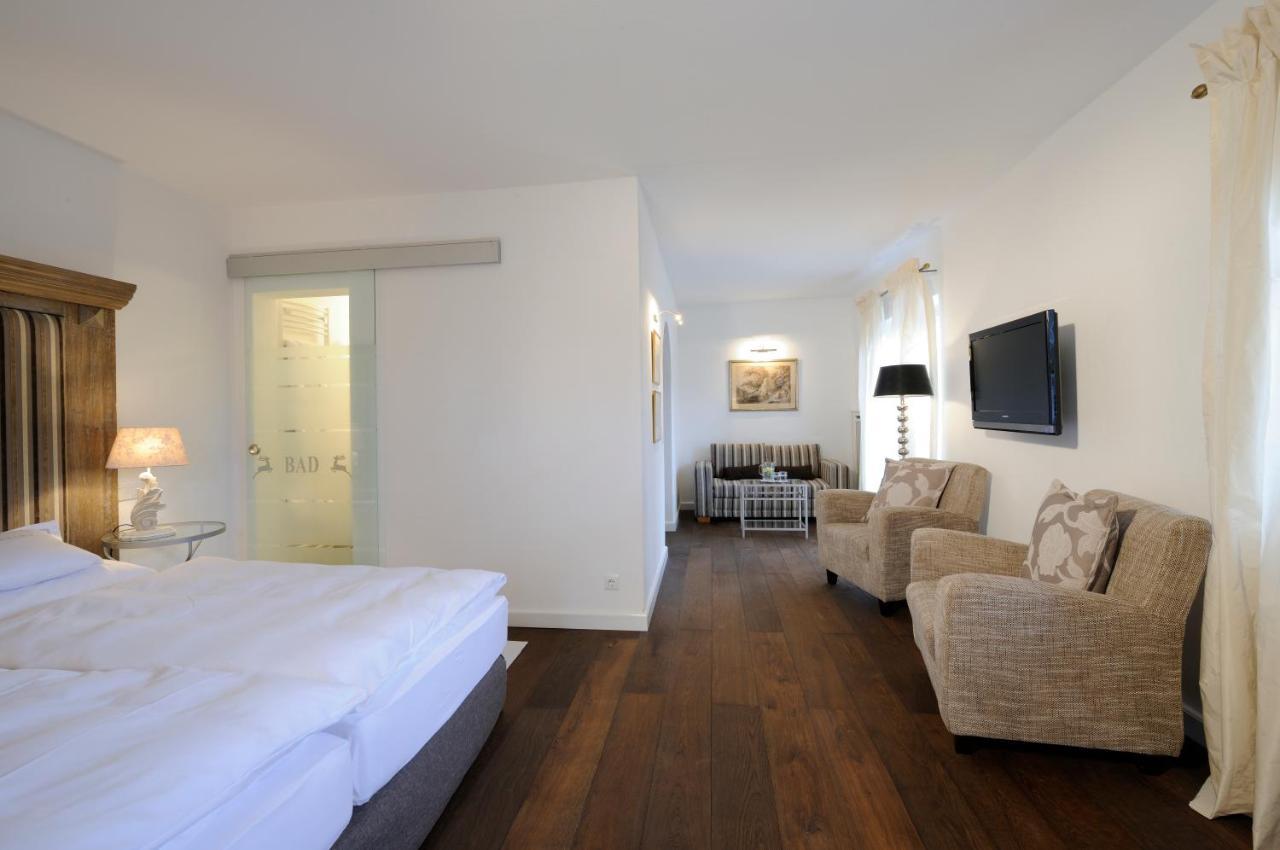 Superior Doppelzimmer