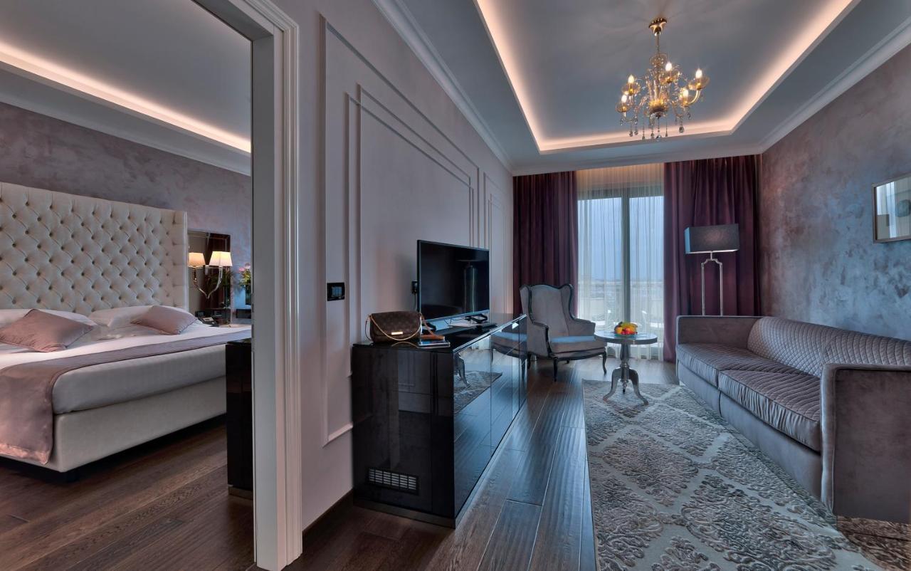 Suite Panoramique