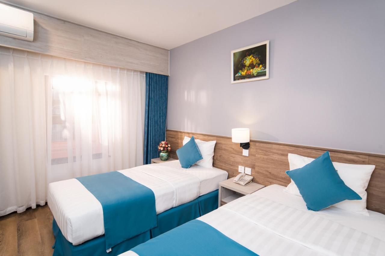 Phòng Superior 2 Giường Đơn