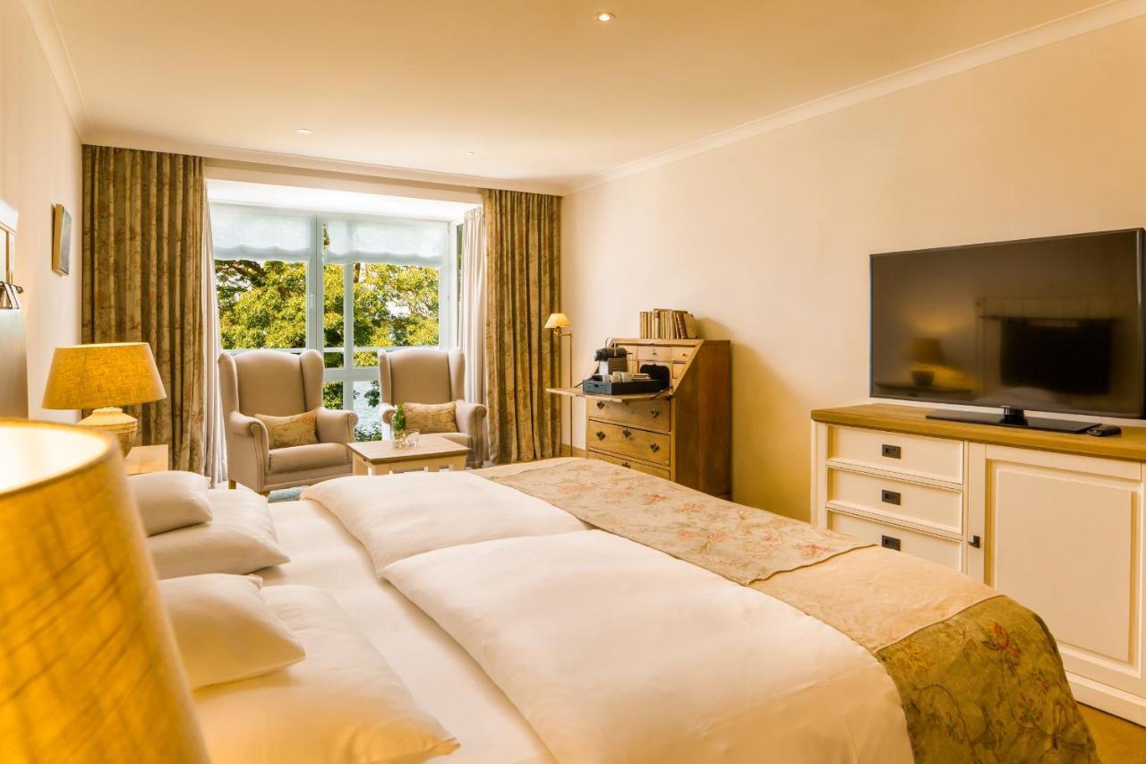 Double Room with Fjord View