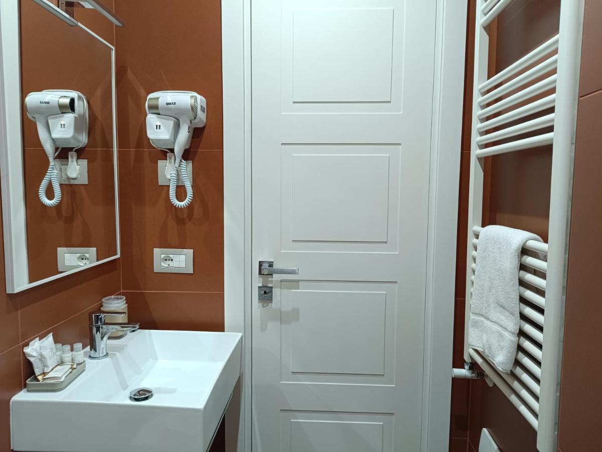 Habitación Triple Clásica