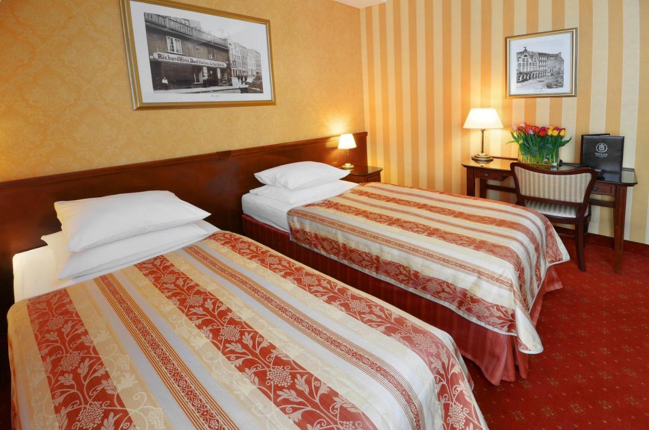 Classic Double or Twin Room