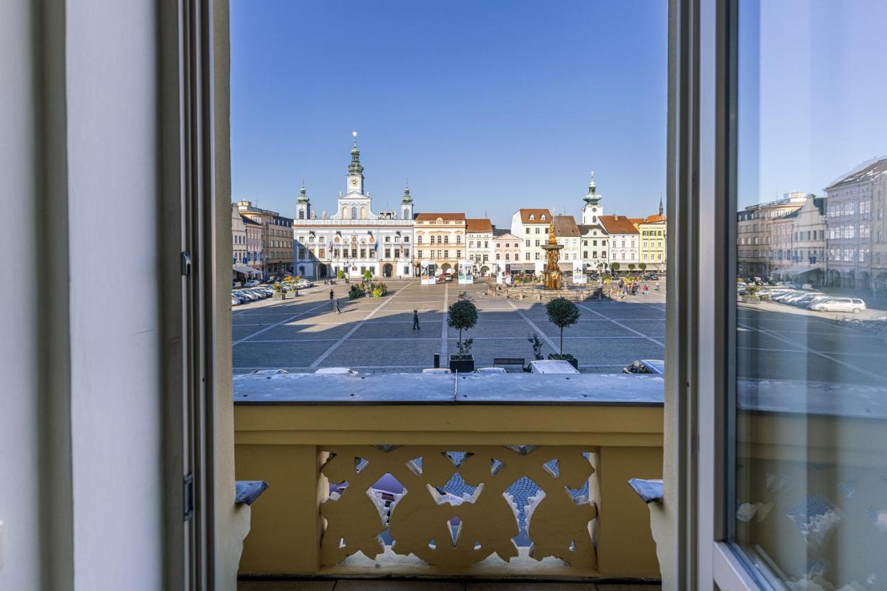 Präsidentensuite