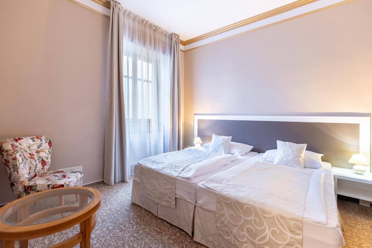 Superior Zweibettzimmer