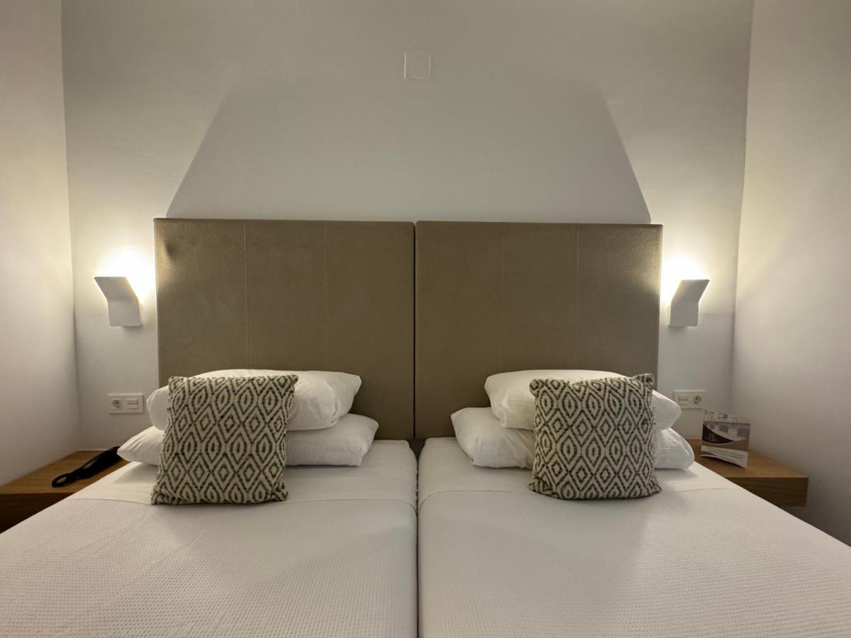 Habitación Doble Superior