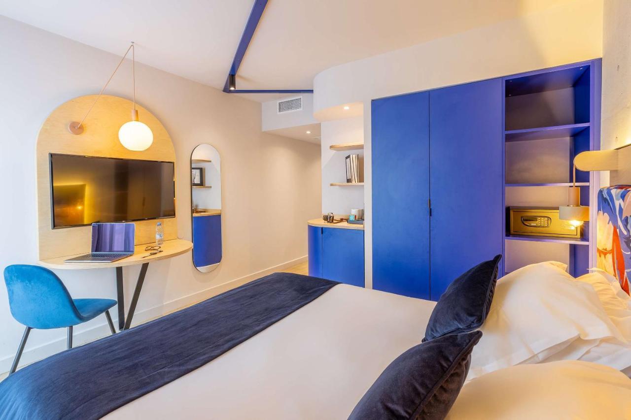 Chambre Confort sans Accès au Spa