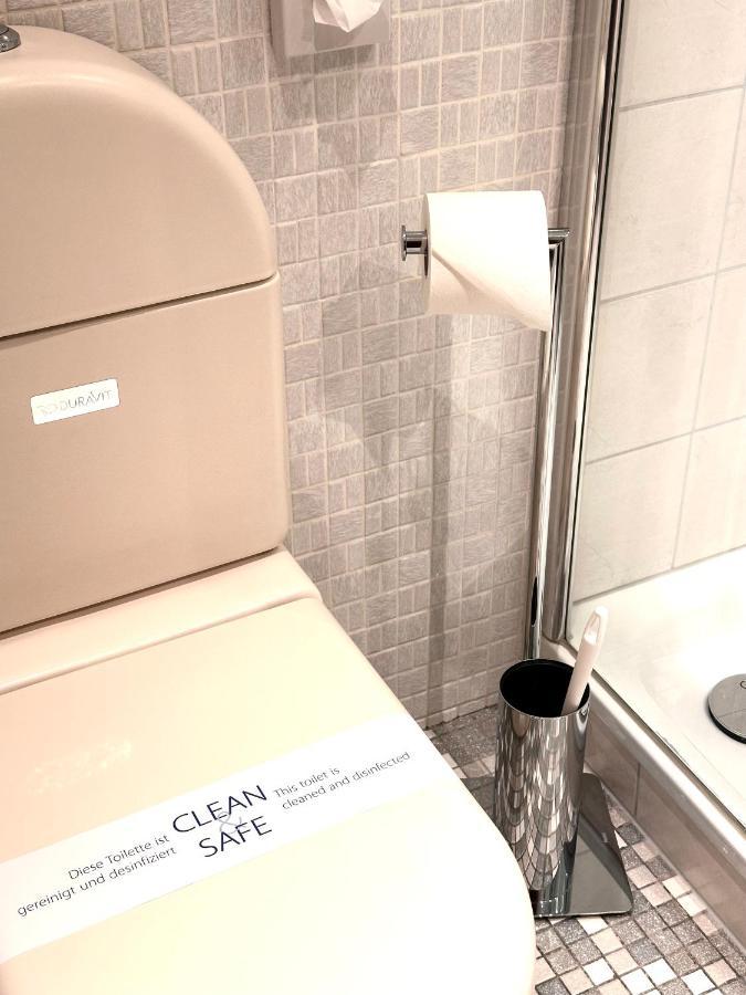 Suite mit 1 Schlafzimmer