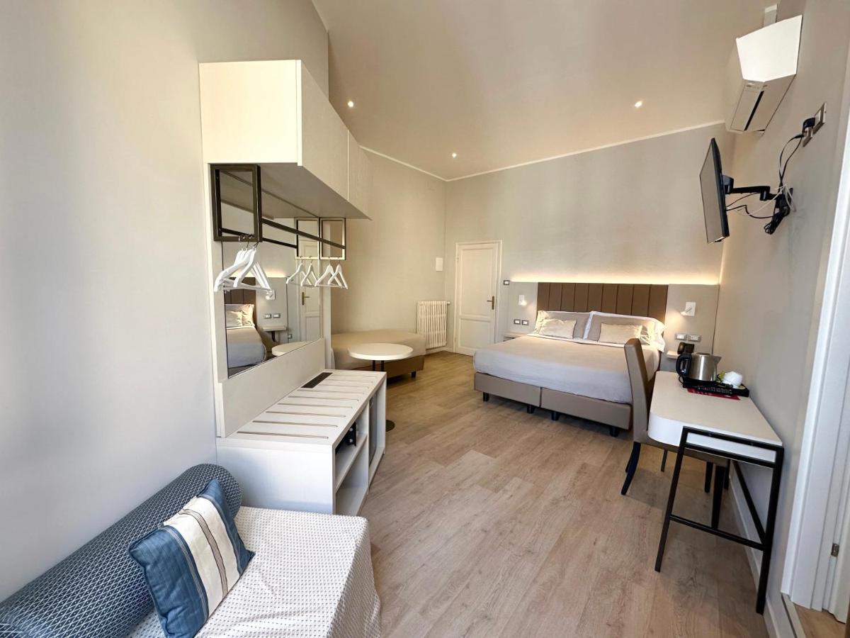 Habitación Triple Confort