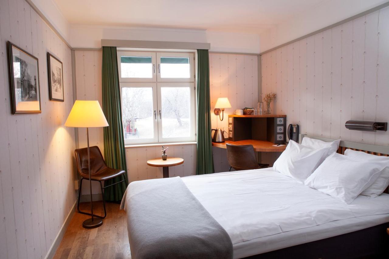 Comfort Double or Twin Room