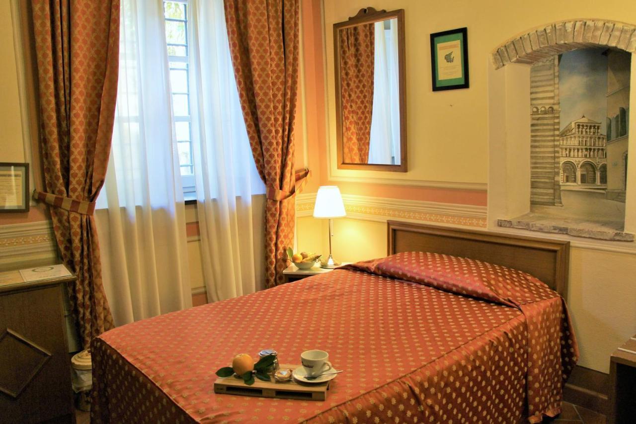 Standard Single Room - Annex