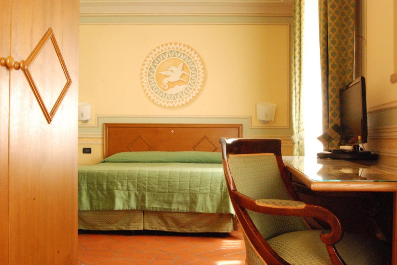 Double Room - Annex